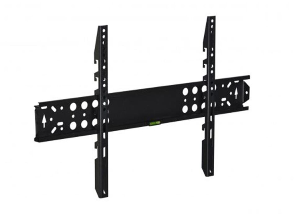 Vontech VT-42 S MAX 42'' - 65'' sabit tv duvar askı aparatı