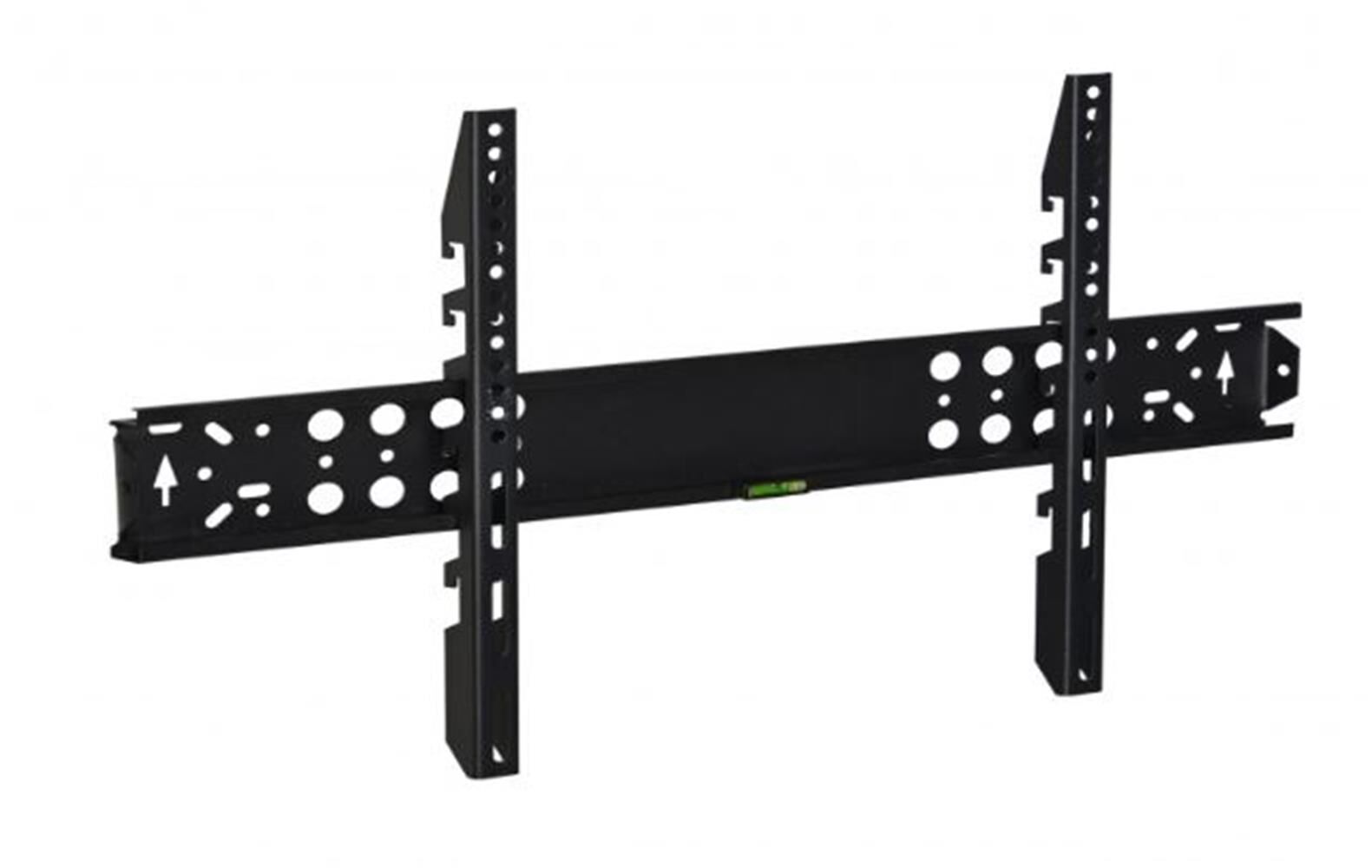 Vontech VT-100 S  MAX 42''- 100'' sabit TV duvar askı aparatı