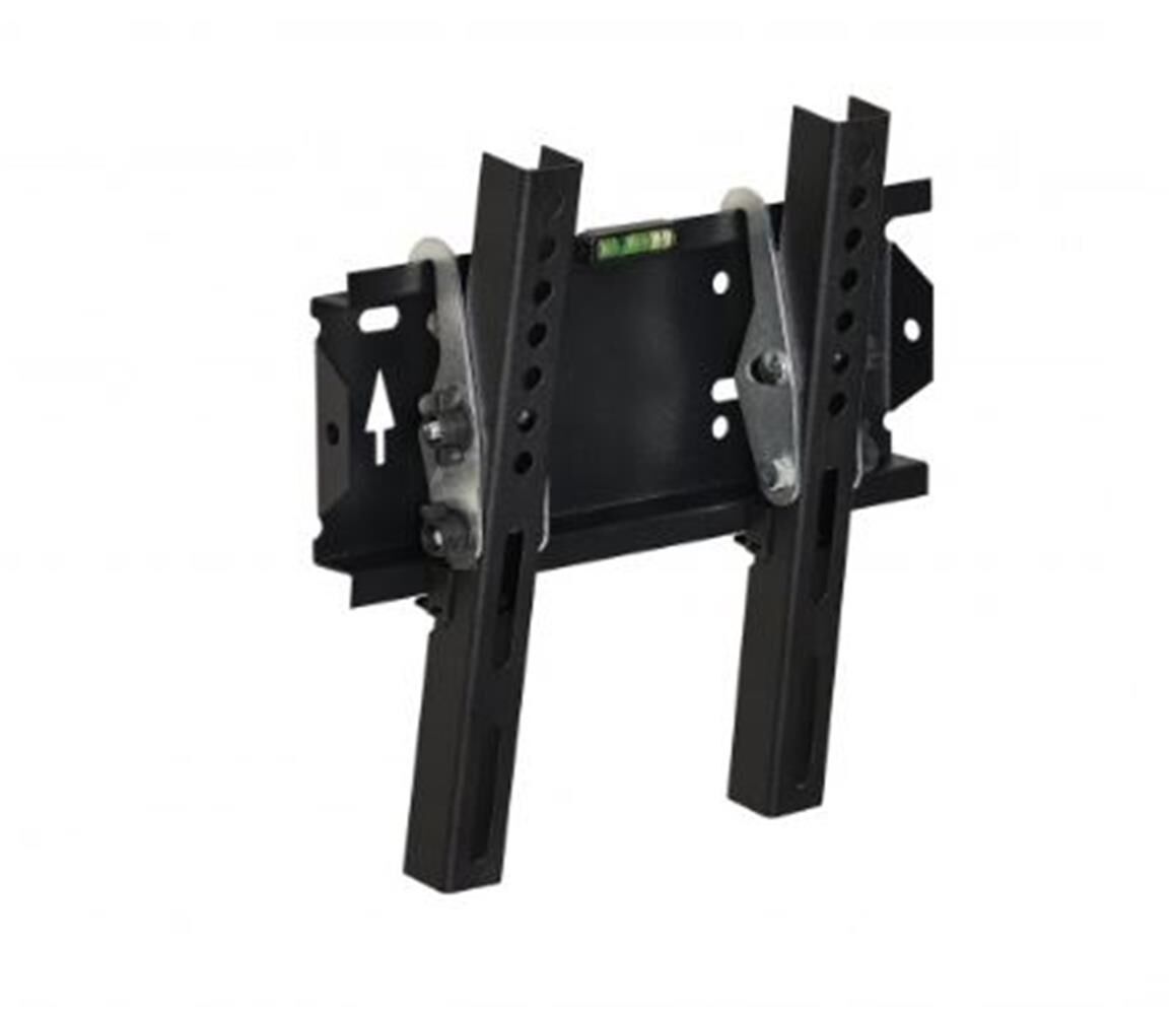 Vontech VT-22 SA MAX 19'' - 32'' açılı tv duvar askı aparatı