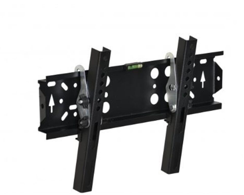 Vontech VT-32 SA MAX 27'' - 42''  açılı tv duvar askı aparatı