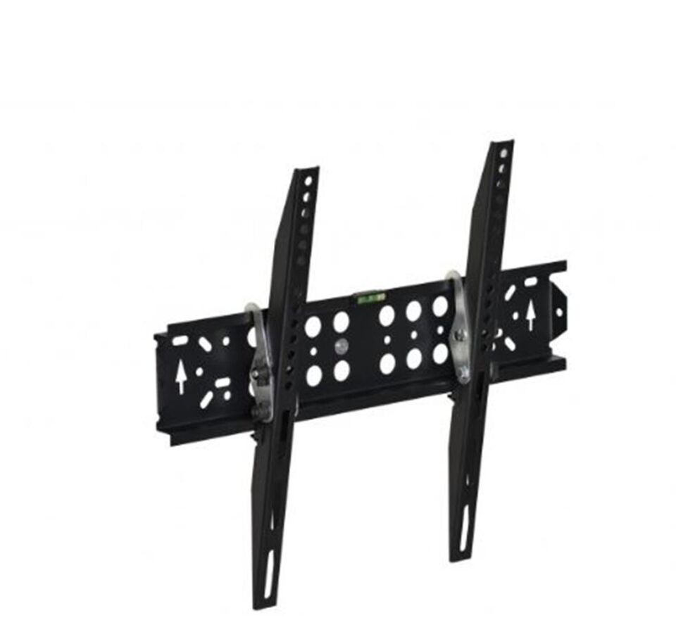 Vontech VT-40 SA MAX 32'' - 55'' açılı tv duvar askı aparatı