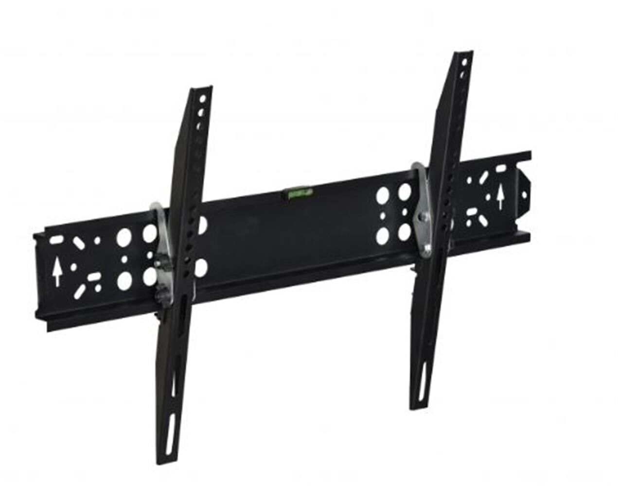 Vontech VT-42 SA MAX 42'' - 65'' açılı tv duvar askı aparatı