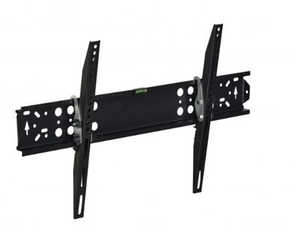 Vontech VT-42 SA MAX 42'' - 65'' açılı tv duvar askı aparatı