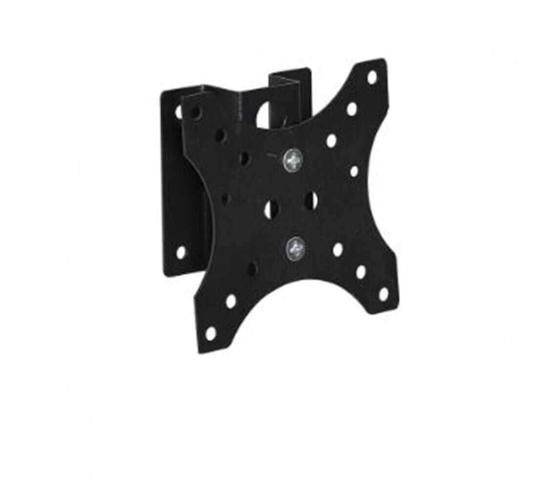 Vontech VT-1022 19'' - 27''  açılı tv duvar askı aparatı