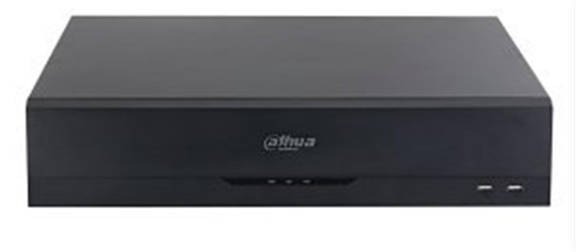 Dahua NVR5864-EI2 64 Kanal 4xUSB-2xVGA-2xHDMI 8x20TB HDD 2U W.Sens NVR Kayıt Cihazı