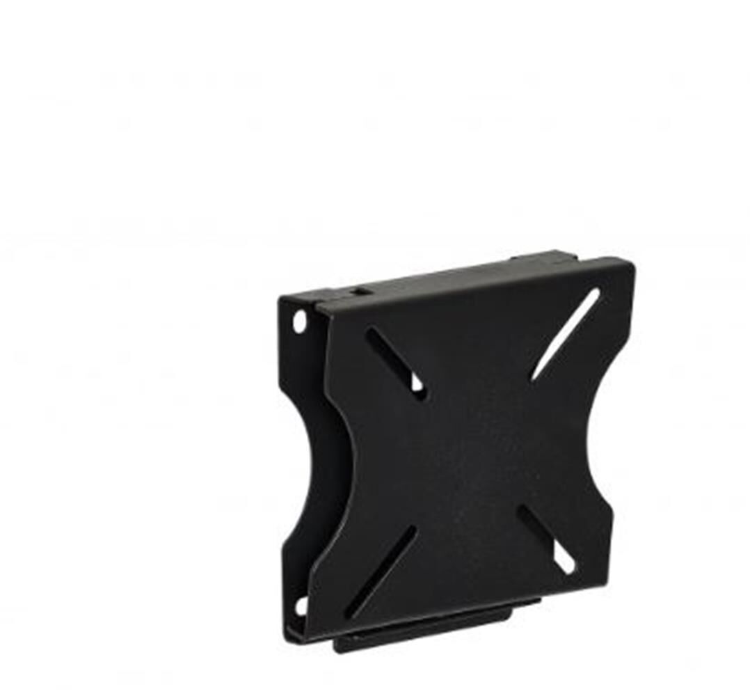 Vontech VT-1027 19'' - 27'' açılı tv duvar askı aparatı