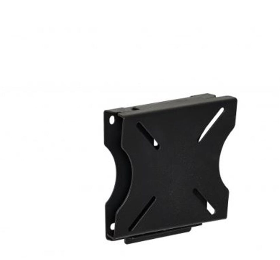 Vontech VT-1027 19'' - 27'' açılı tv duvar askı aparatı