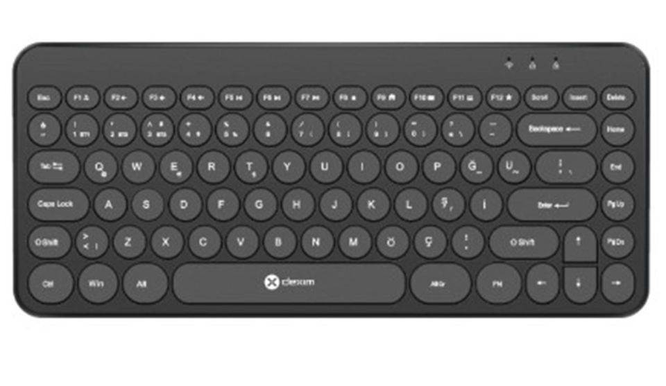 Dexim KBW002 Bluetooth Klavye