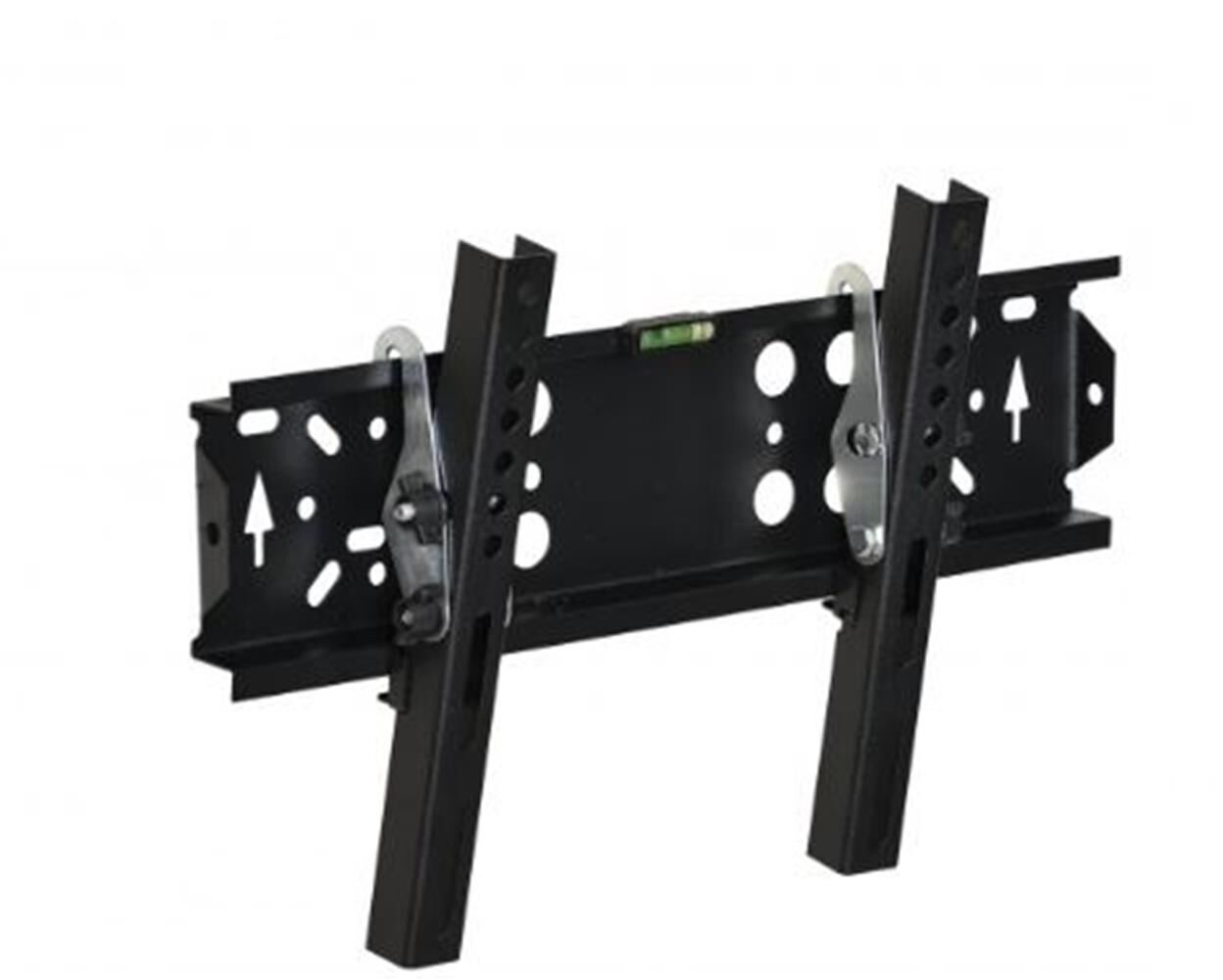 Vontech VT-752 HC pro 39'' - 65''  hareketli tv askı aparatı