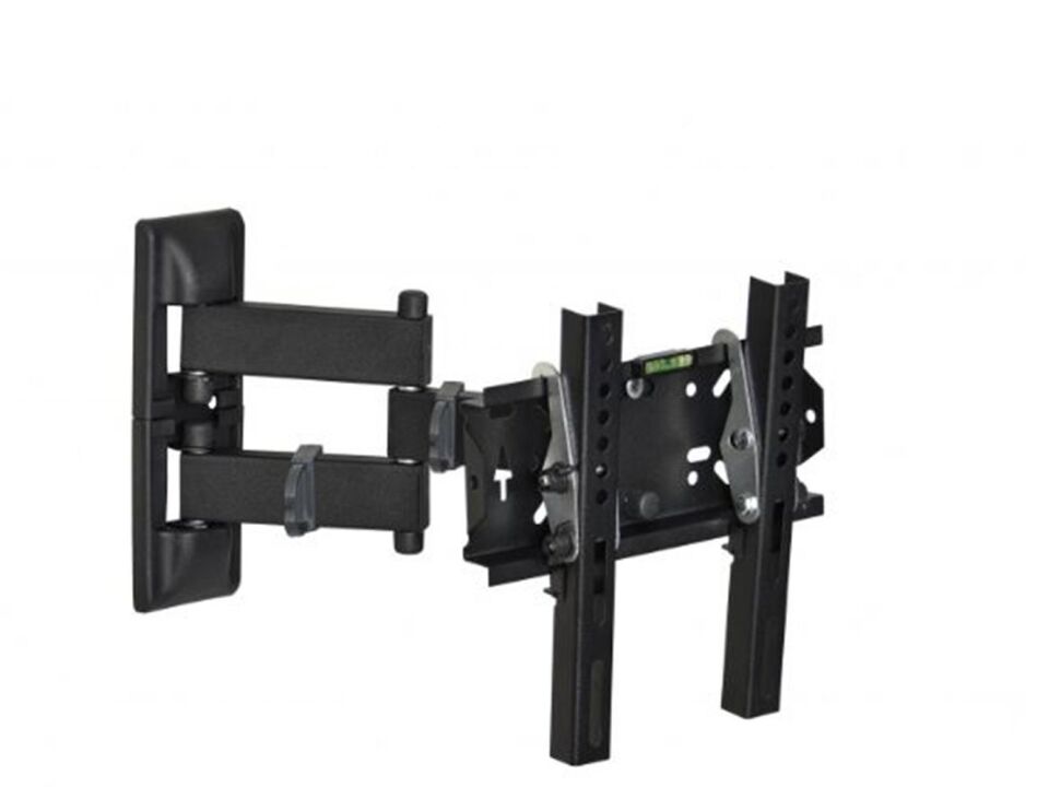 Vontech LED-404 M 22'' - 42''  hareketli tv askı aparatı