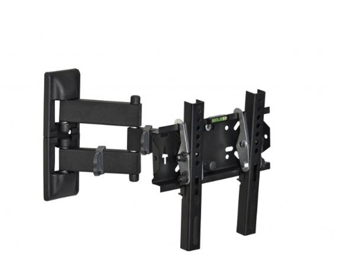 Vontech LED-404 M 22'' - 42''  hareketli tv askı aparatı