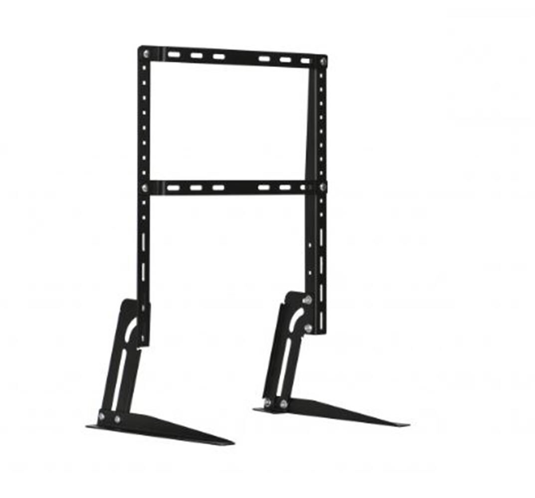 Vontech VT-LMA 04 MAX 32''-65''  masaüstü evrensel tv standı