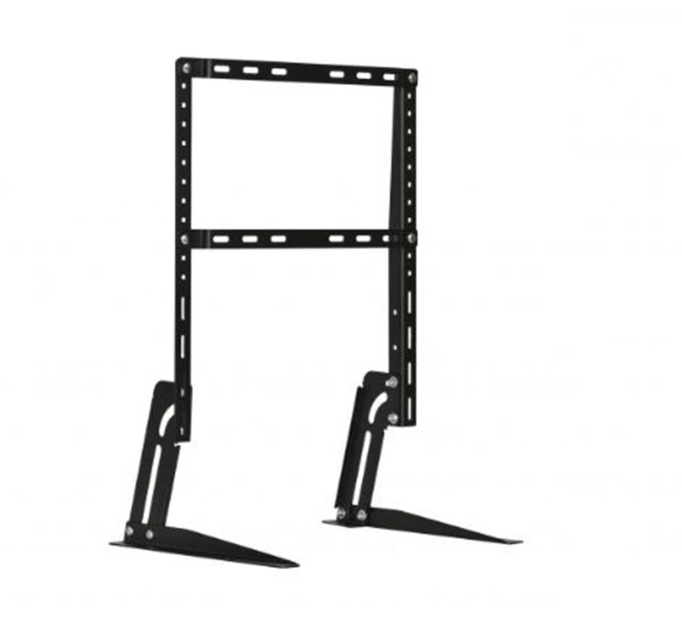 Vontech VT-LMA 04 MAX 32''-65''  masaüstü evrensel tv standı