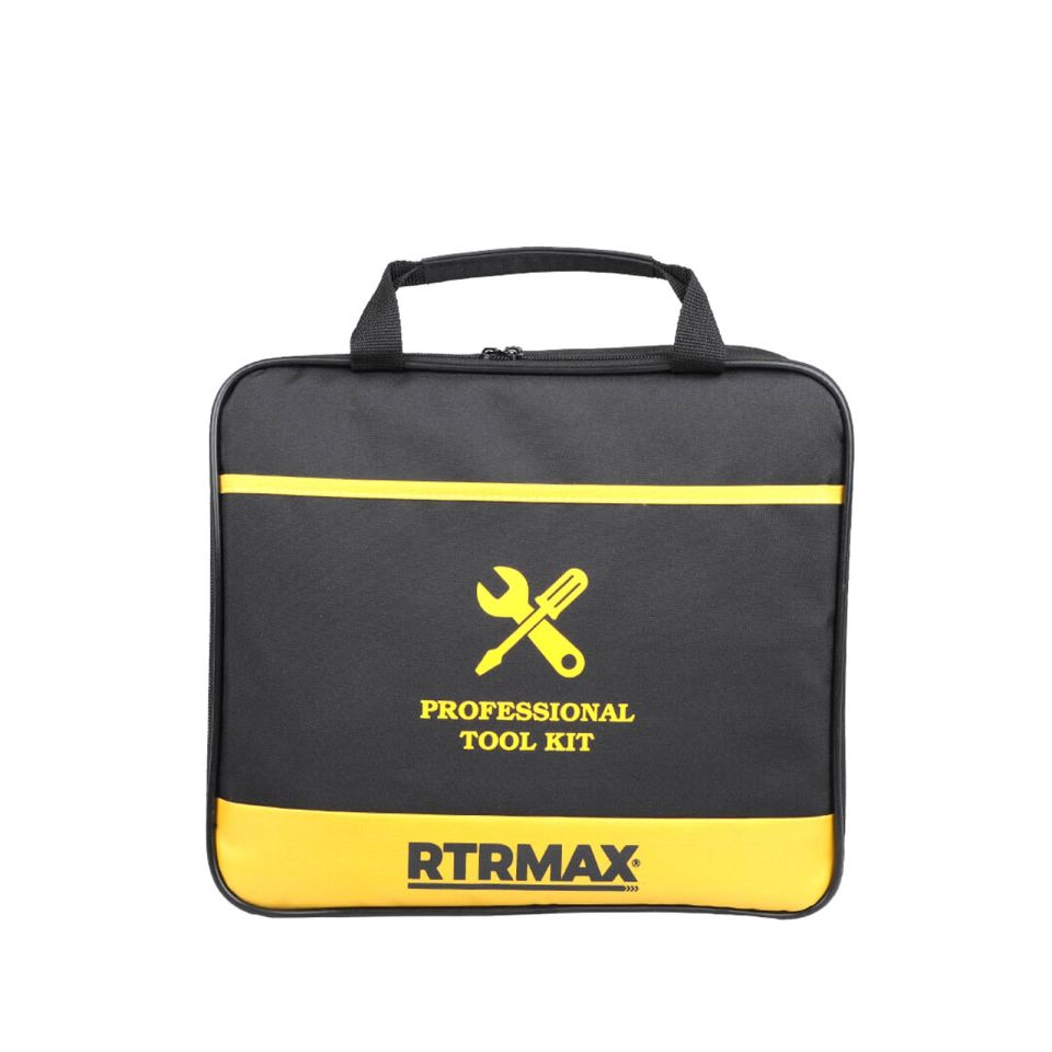 Rtrmax Rtk1001 160 Parça El Aleti Seti