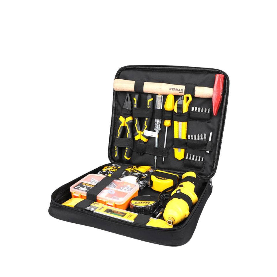 Rtrmax Rtk1001 160 Parça El Aleti Seti