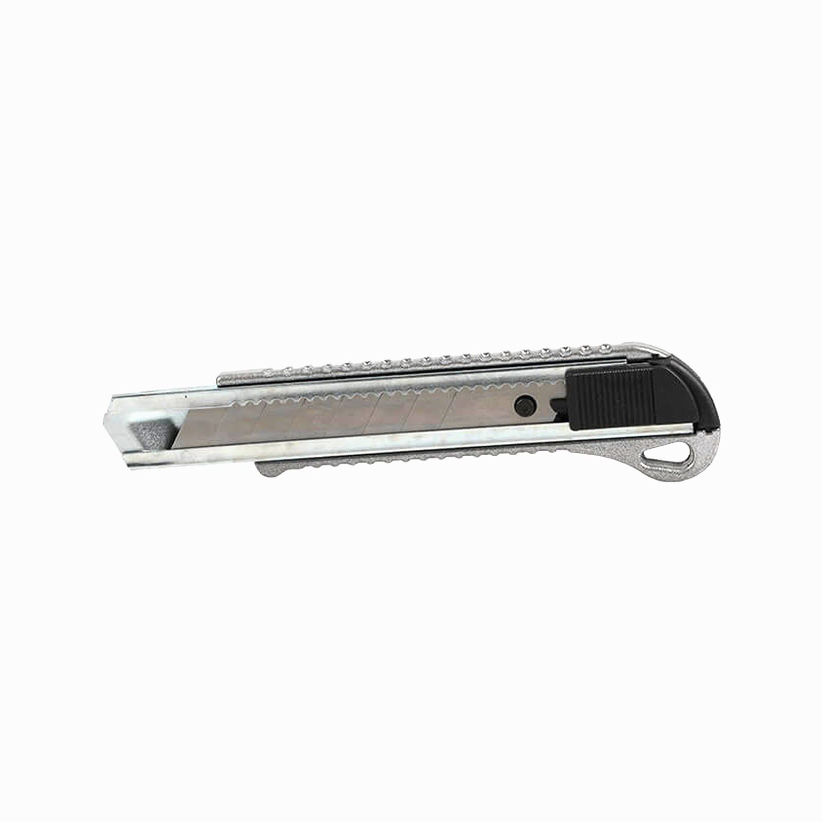RtrMax Rak122 Maket Bıçağı 18 mm Alüminyum