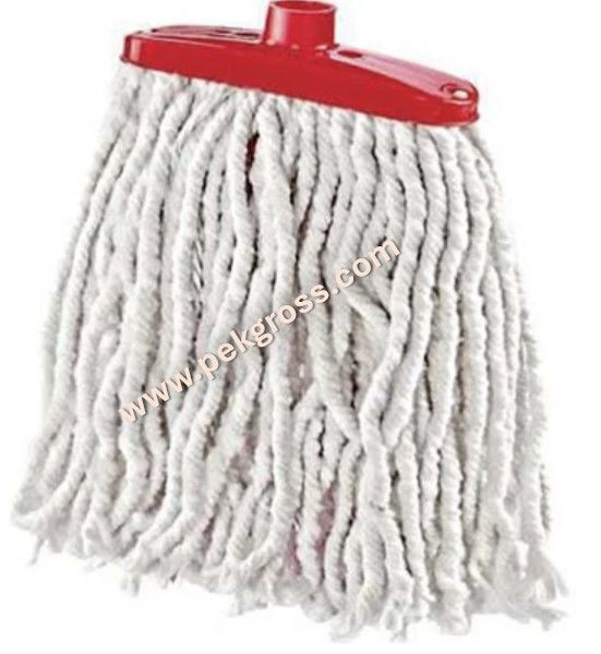 Vidalı Mop Extra Jumbo İpli