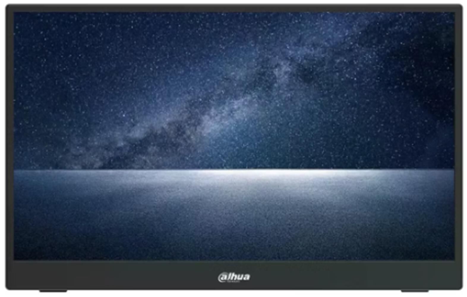 Dahua PM16-F201SDT 15.6''1920X1080 60Hz USB Type-C HDMI IPS Portable Dokunmatik Taşınabilir Monitör