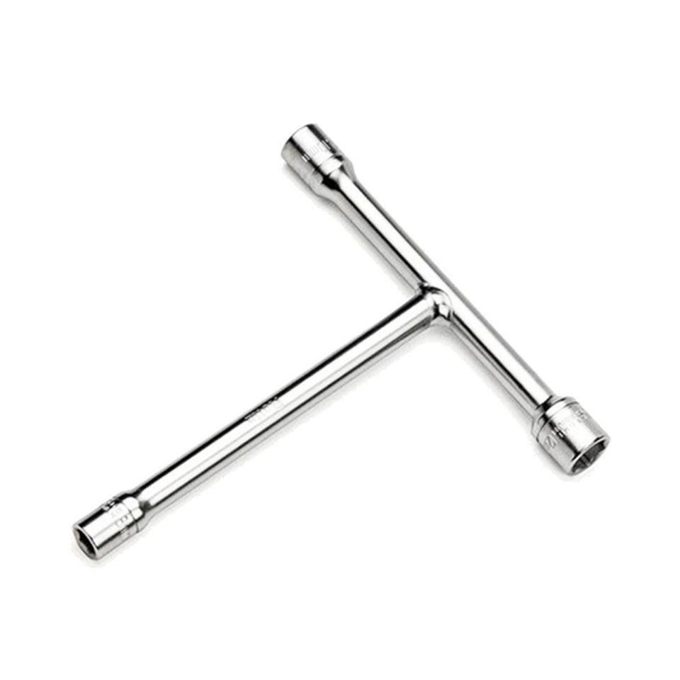 Bay-Tec Mk2530 Lokma Anahtarı T 3''Lü 8-10-13 Mm