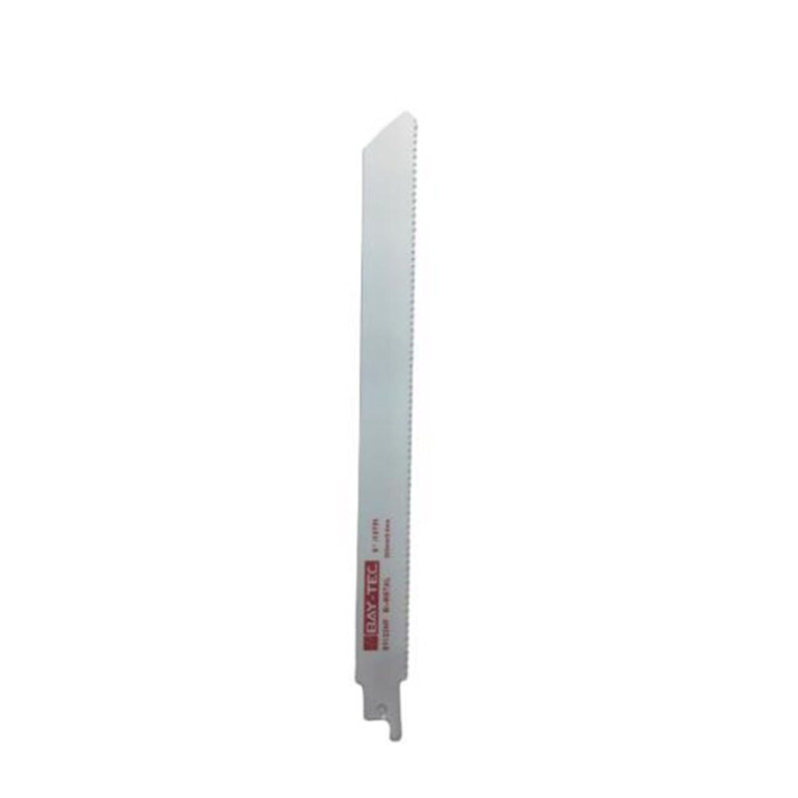 Bay-Tec MK2317 Ağaç ve Metal Tilki Kuyruğu Testere 5'li Paket