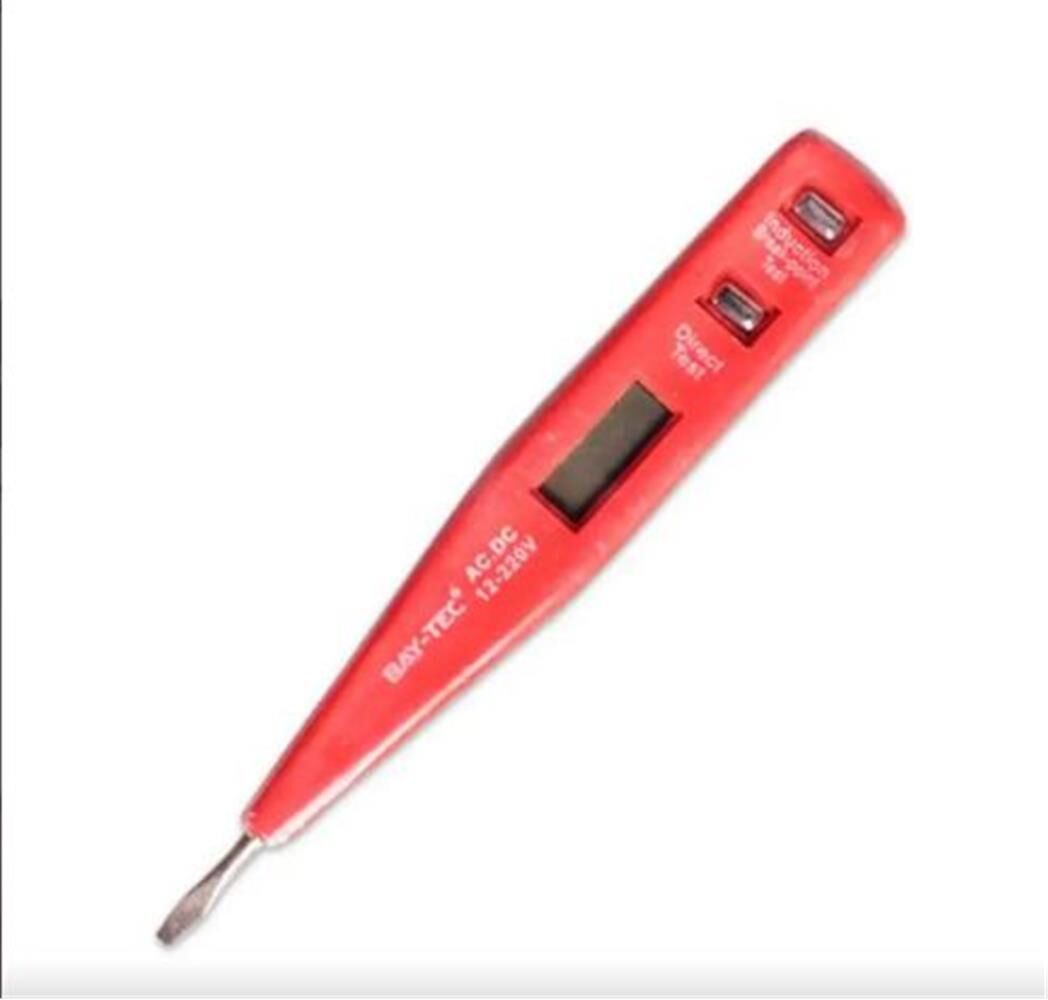 Bay-tec Kontrol Kalemi Digital Mk-4460