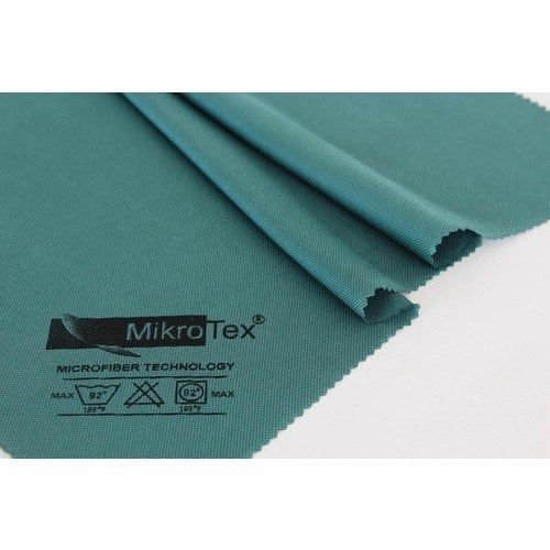 MikroTex Mikrofiber Cam Bezi 50x40 cm Mavi