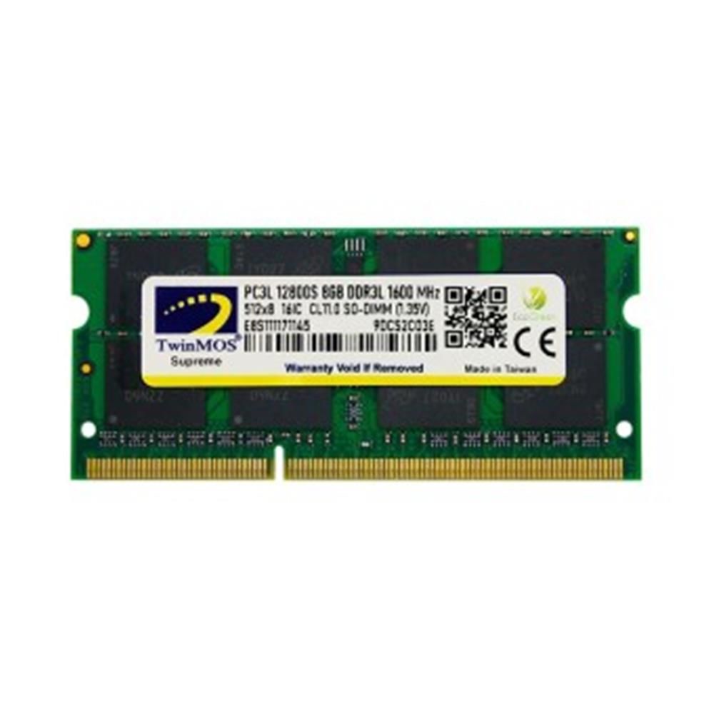 Kingston KVR48S40BS8-16 16 GB DDR5 4800 MHz CL40 Notebook Ram