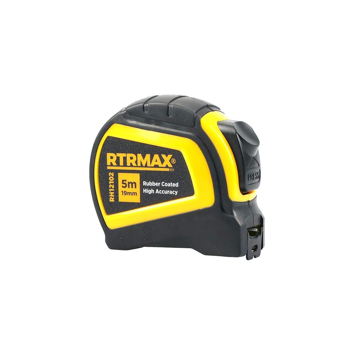 Rtrmax Rh12105 Şerit Metre 10 mt * 25 mm