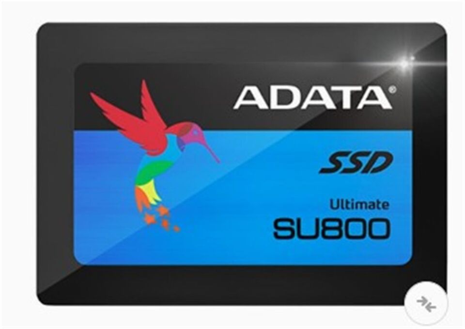 Adata 1TB 2.5''Su800 1TB 3D Nand 2.5 Inch SATA