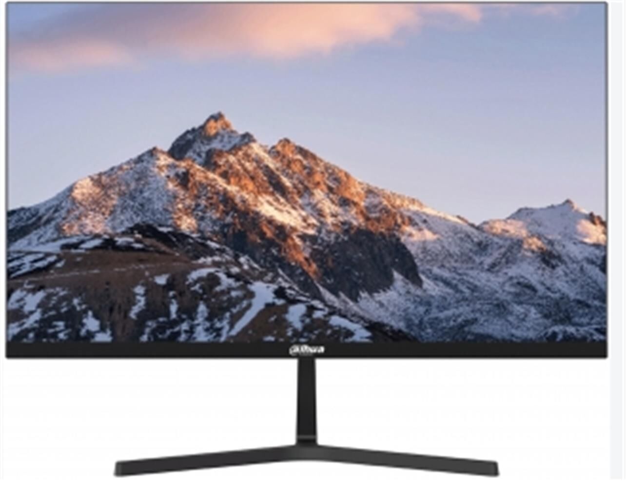 Dahua LM22-B201S 21.45'' 100Hz 5ms VGA+HDMI+Speaker FullHd IPS Vesa Monitör