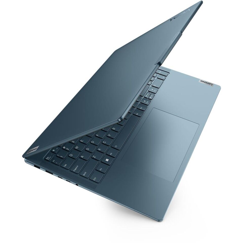 Lenovo Yoga Pro 9 16IMH9 Ultra 9 185H 64GB 1tb SSD 8gb RTX4070 16'' 3.2k Dos 83DN007GTR Dokunmatik