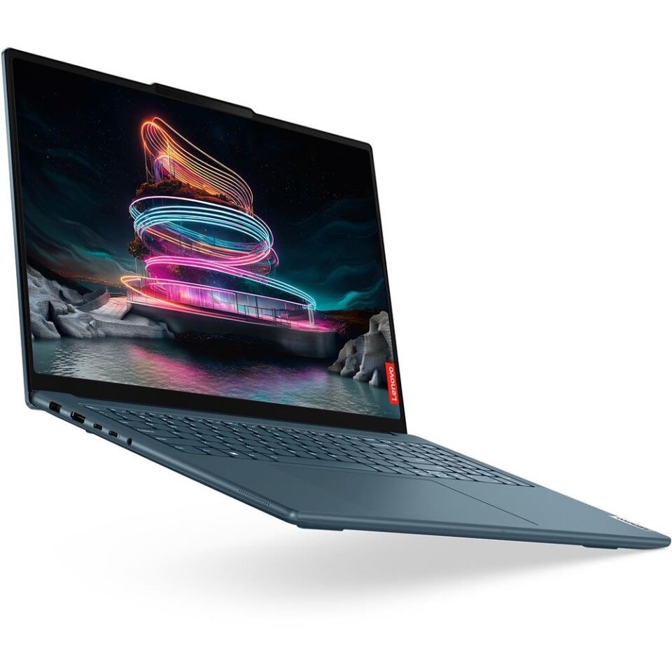 Lenovo Yoga Pro 9 16IMH9 Ultra 9 185H 64GB 1tb SSD 8gb RTX4070 16'' 3.2k Dos 83DN007GTR Dokunmatik