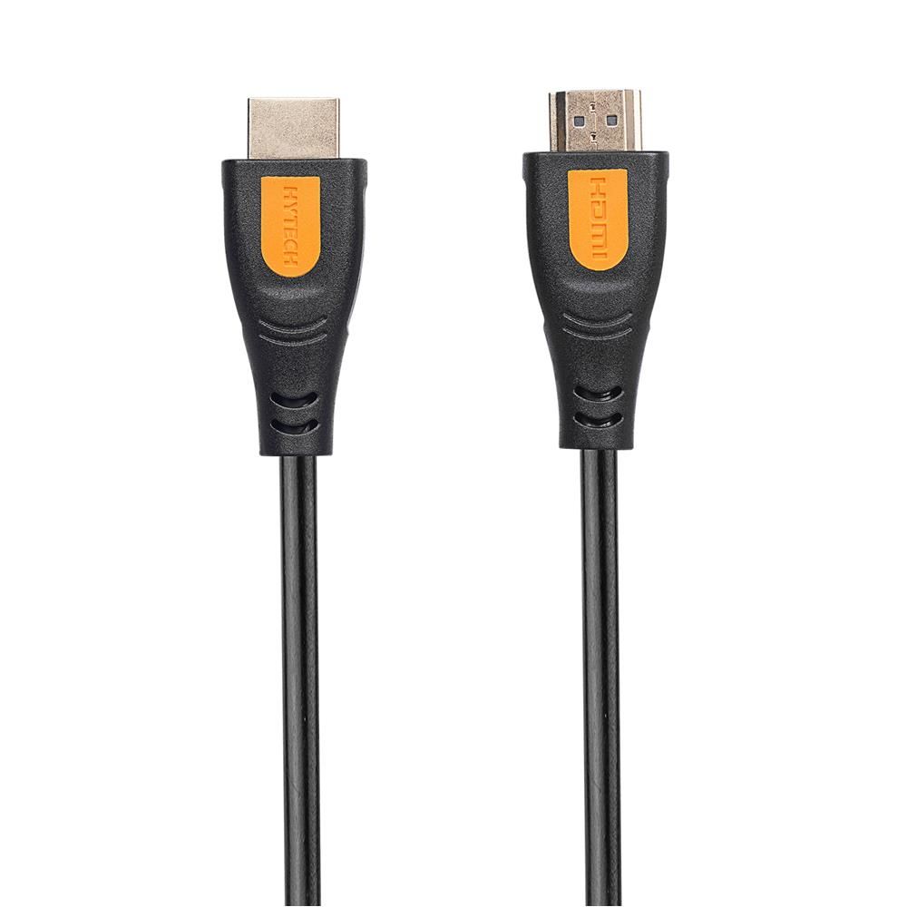 Hytech HY-HD4K15 HDMI TO HDMI 15m v2.0 Ultra HD 4K 2160p 3D Kablo
