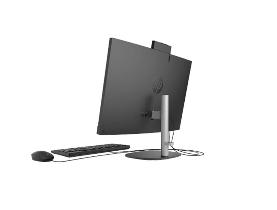Hp ProOne 240 G10 D1GD0ET Ultra 5 125U 16GB 512GB SSD 23.8'' Siyah FreeDOS All In One PC