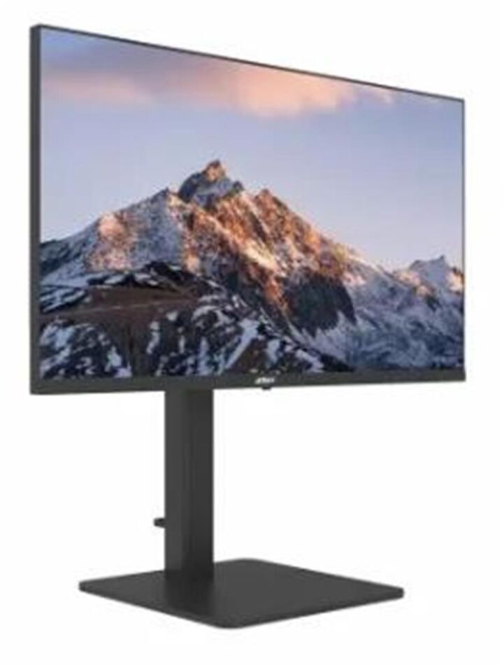 Dahua LM24-B201A  23.8'' 100Hz 5ms VGA+HDMI+DP FullHd IPS Pivot Vesa Monitör