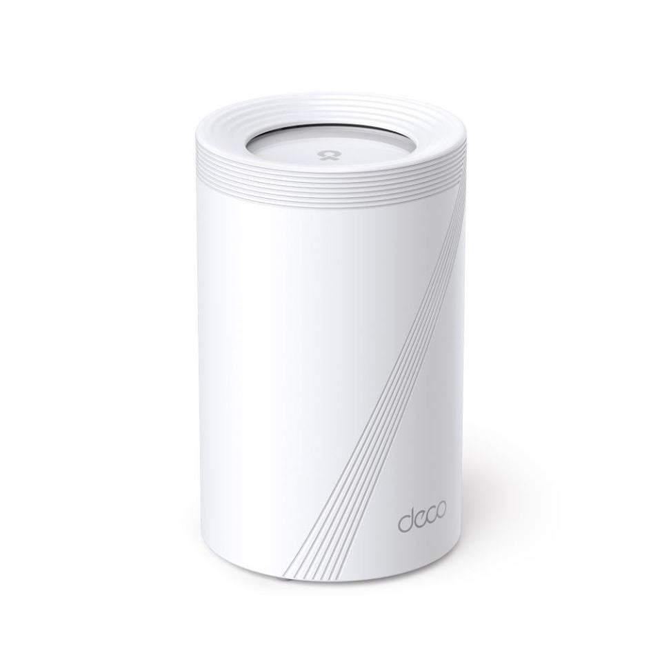 Tp-Link DECO X90 2Li Wi-Fi 6 AX6600 Tüm Evi Kapsayan Mesh Wifi Sistemi