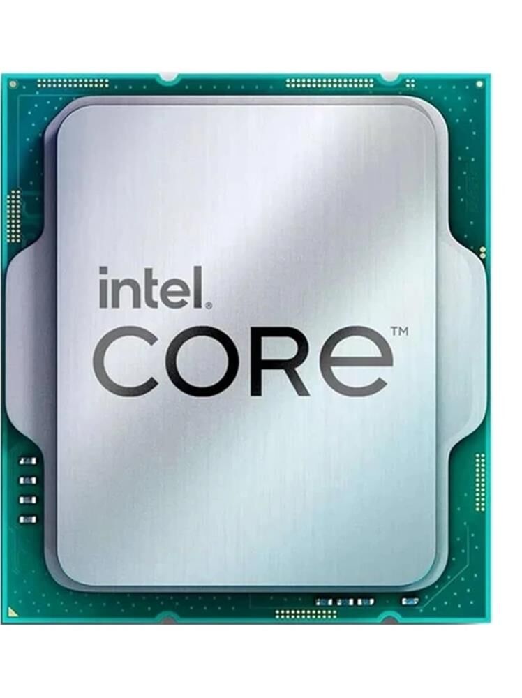 Intel Core I9 13900 TRAY 2.0ghz 32MB 1700 Kutusuz Fansız İşlemci