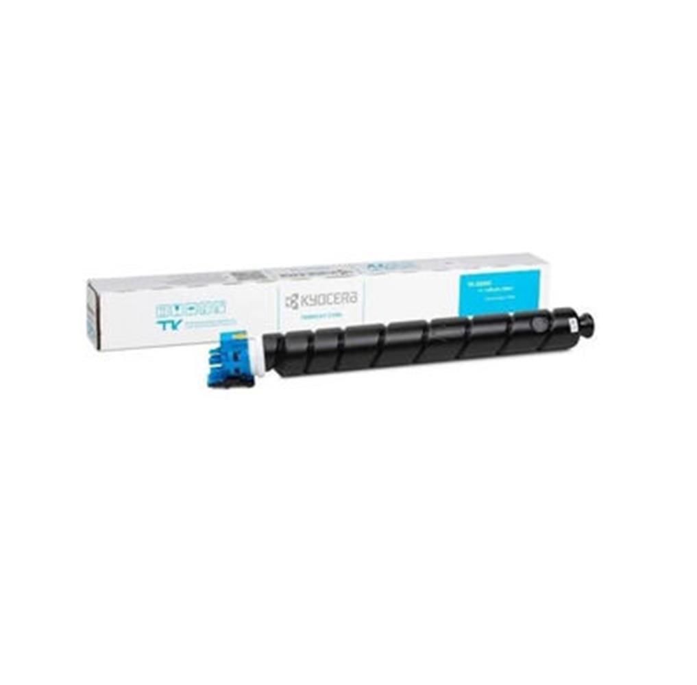 Kyocera TK-8335K Black Siyah Orjinal Fotokopi Toneri Taskalfa 3252ci-3253ci 25.000 Sayfa