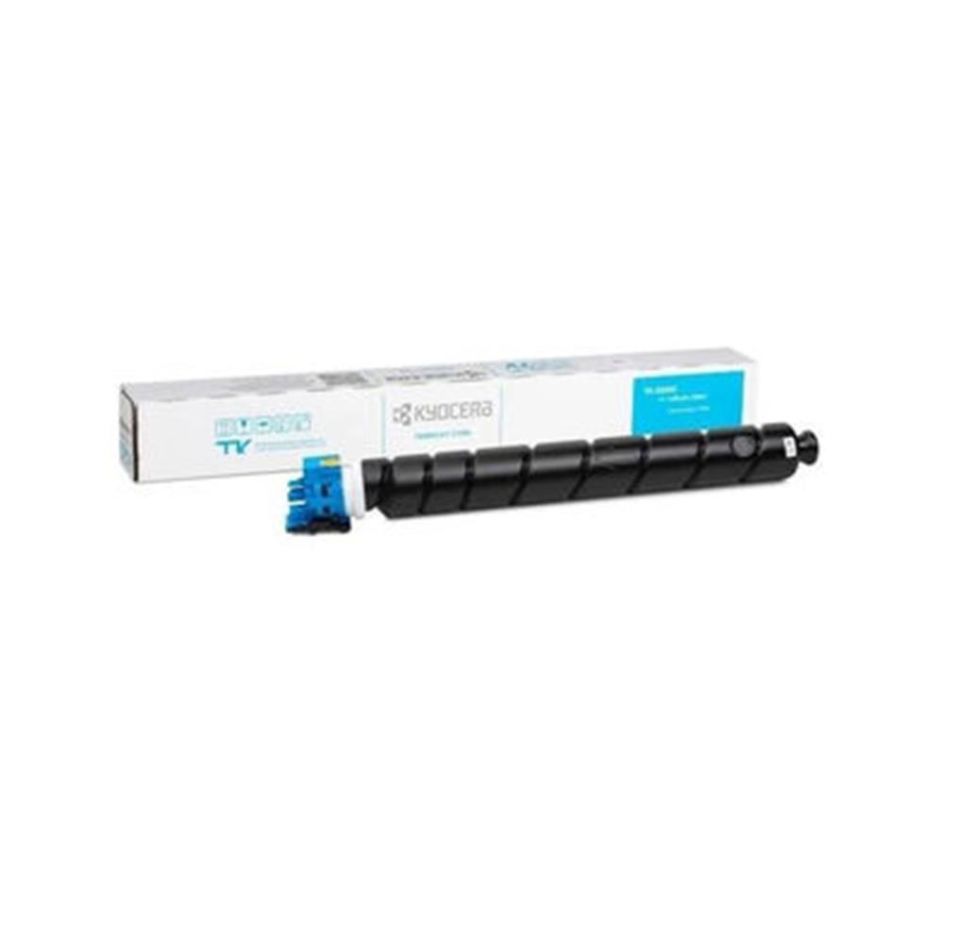 Kyocera TK-8335K Black Siyah Orjinal Fotokopi Toneri Taskalfa 3252ci-3253ci 25.000 Sayfa