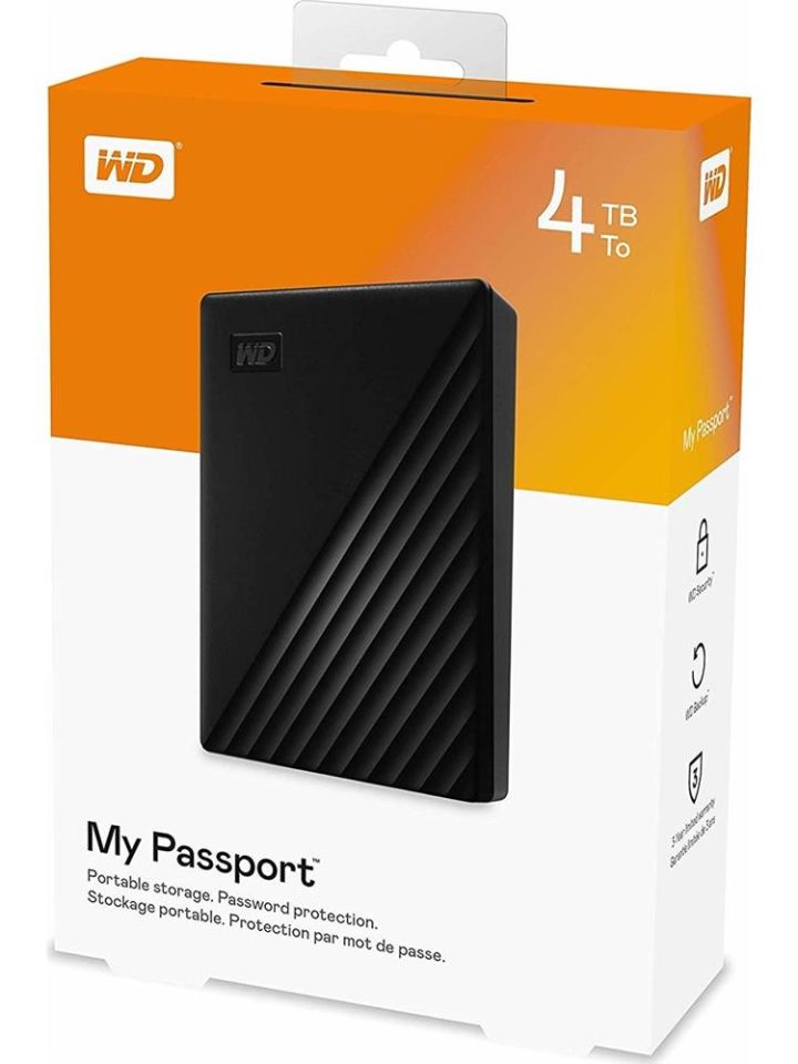 Samsung 500Gb M3 2.5 Usb 3.0 Harici Taşınabilir Disk Siyah (Stshx-M500Tcb-G)