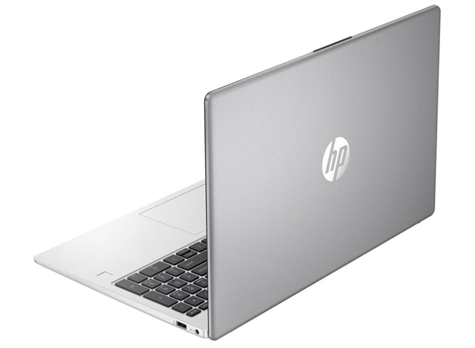 Hp 250 G10 9G231ET I5-1334U 8GB 256GB SSD 15.6 FHD FreeDOS Notebook