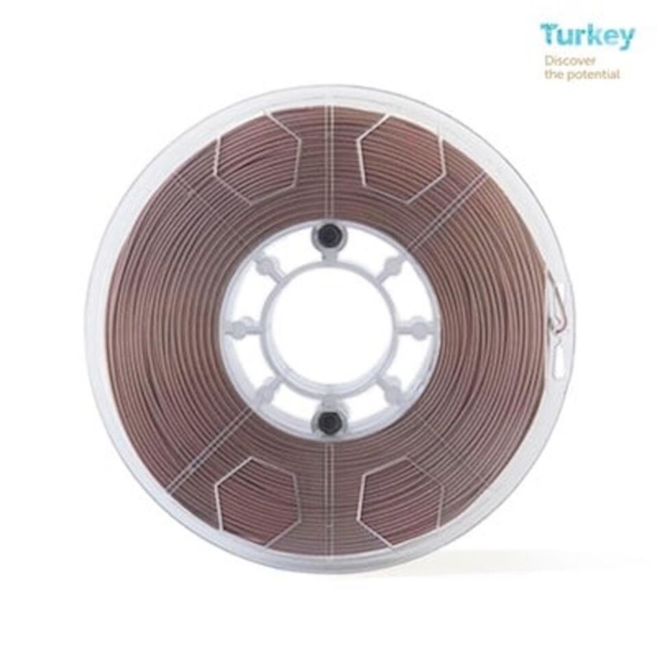 ABG PLA Bordo Filament 1.75mm 1kg