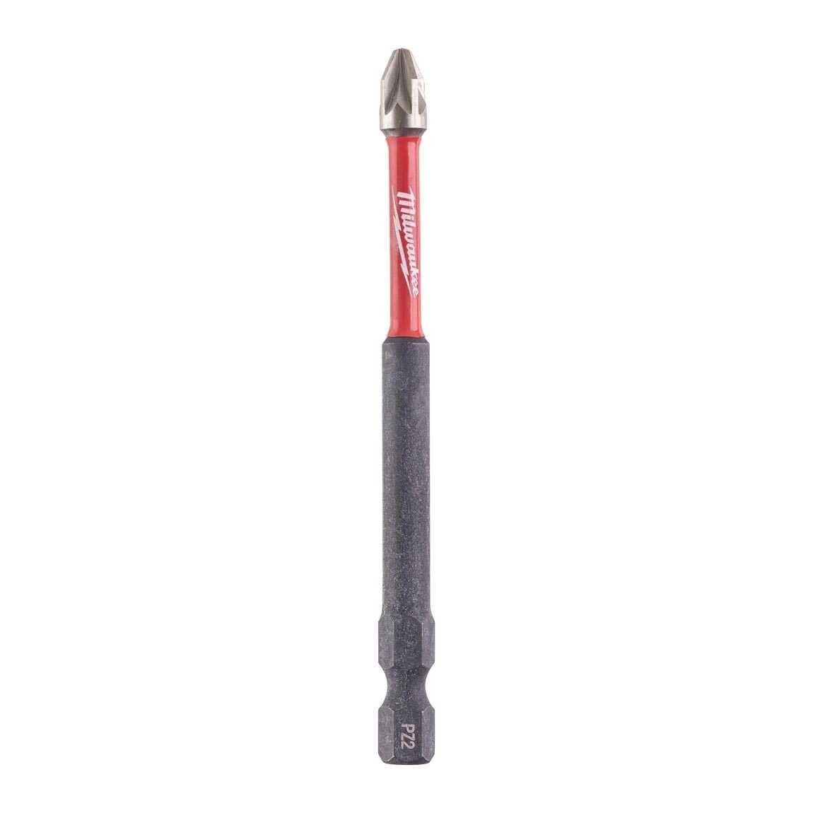 Milwaukee PZ2 90mm Yıldız Bits Ucu