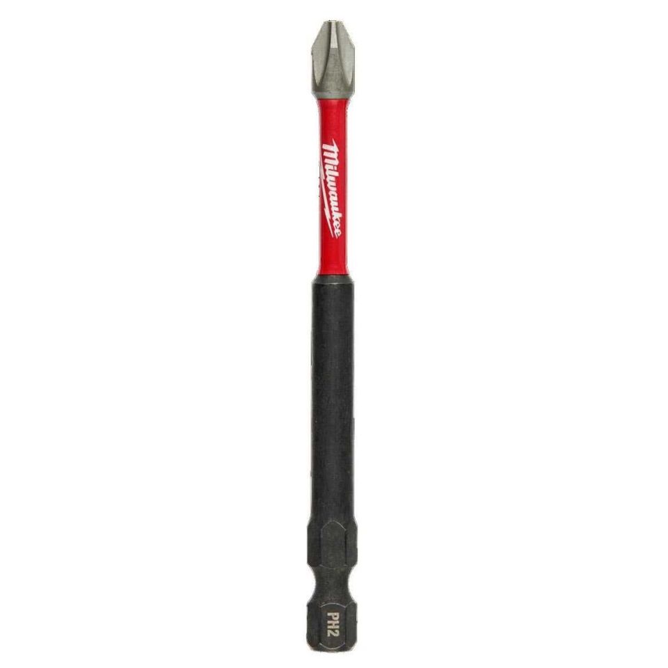 Milwaukee PH2 90 mm Bits Ucu