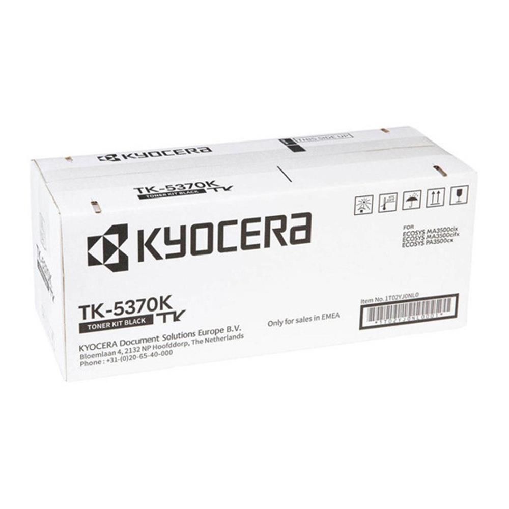 Kyocera TK-8505M Magenta Kırmızı Orjinal Fotokopi Toneri Taskalfa 4550ci-4551ci-5550ci 20.000 Sayfa