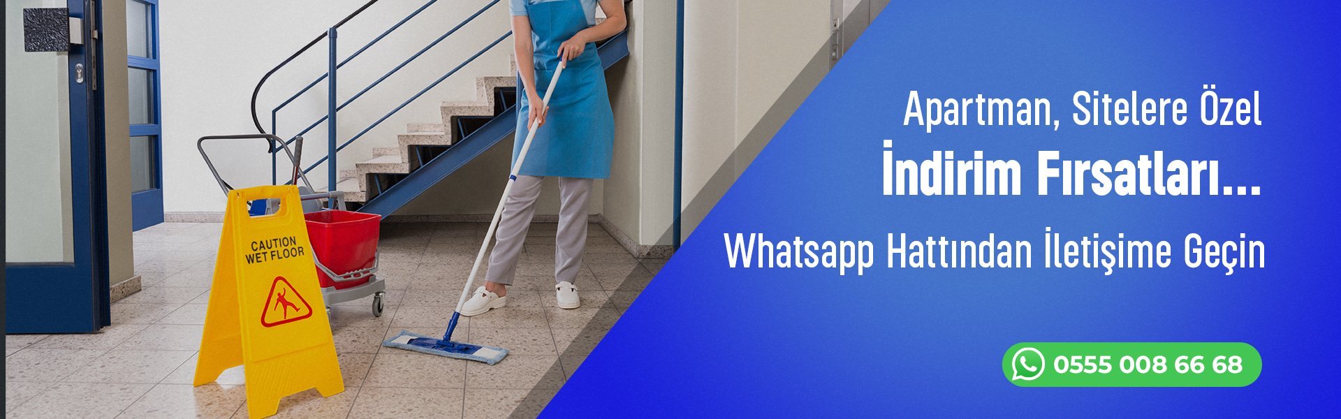 Whatsapp İletişimi