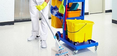 Temizlik Sarf Malzemelerinde İndirim Fırsatları!